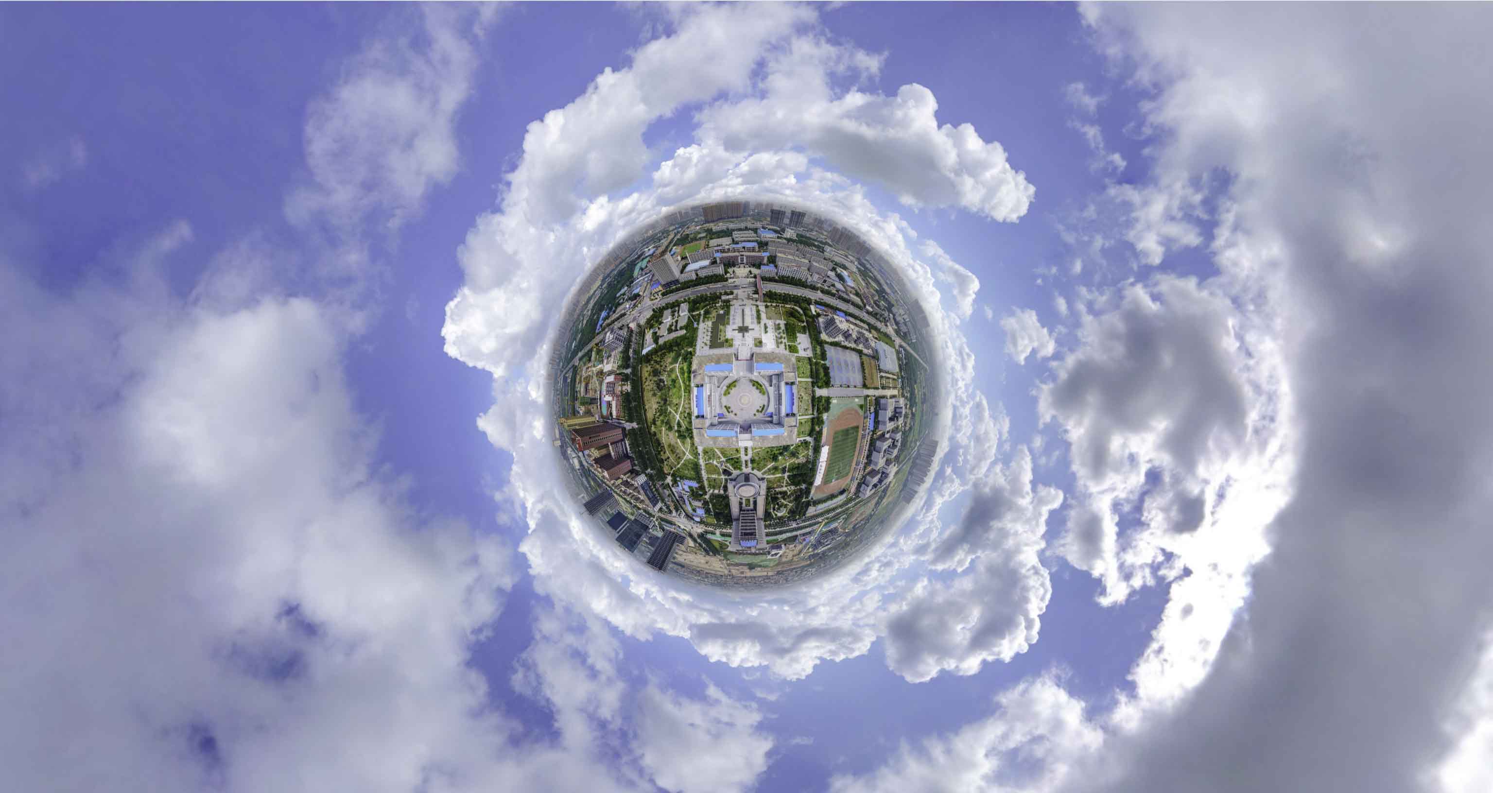 临江格凸河风景名胜区